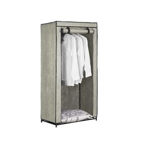 ARMADI GUARDAROBA HOME 70X46XH148CM
